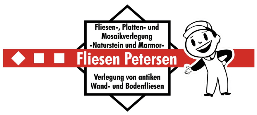Logo Fliesen Petersen