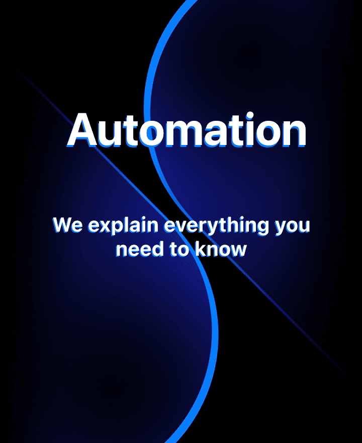 Comment avoir un site automatisé