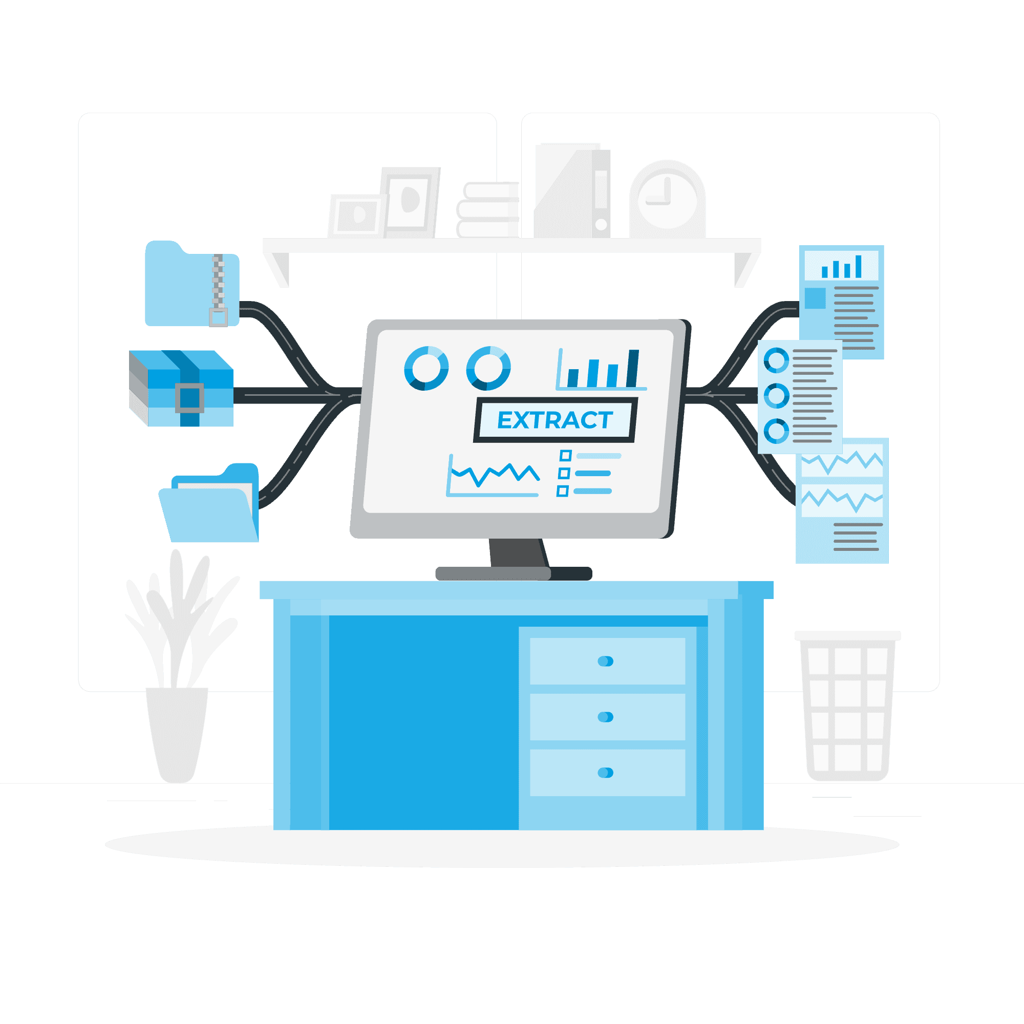 Cross-Channel Data Synchronization