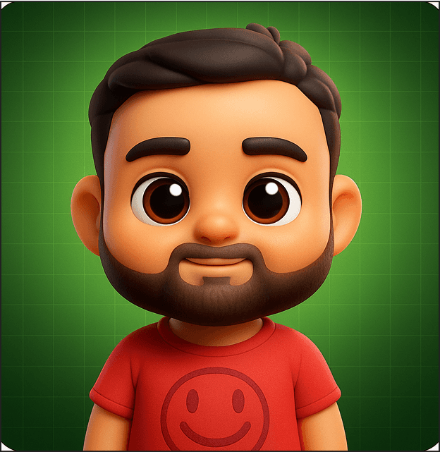 Team Memeber Image