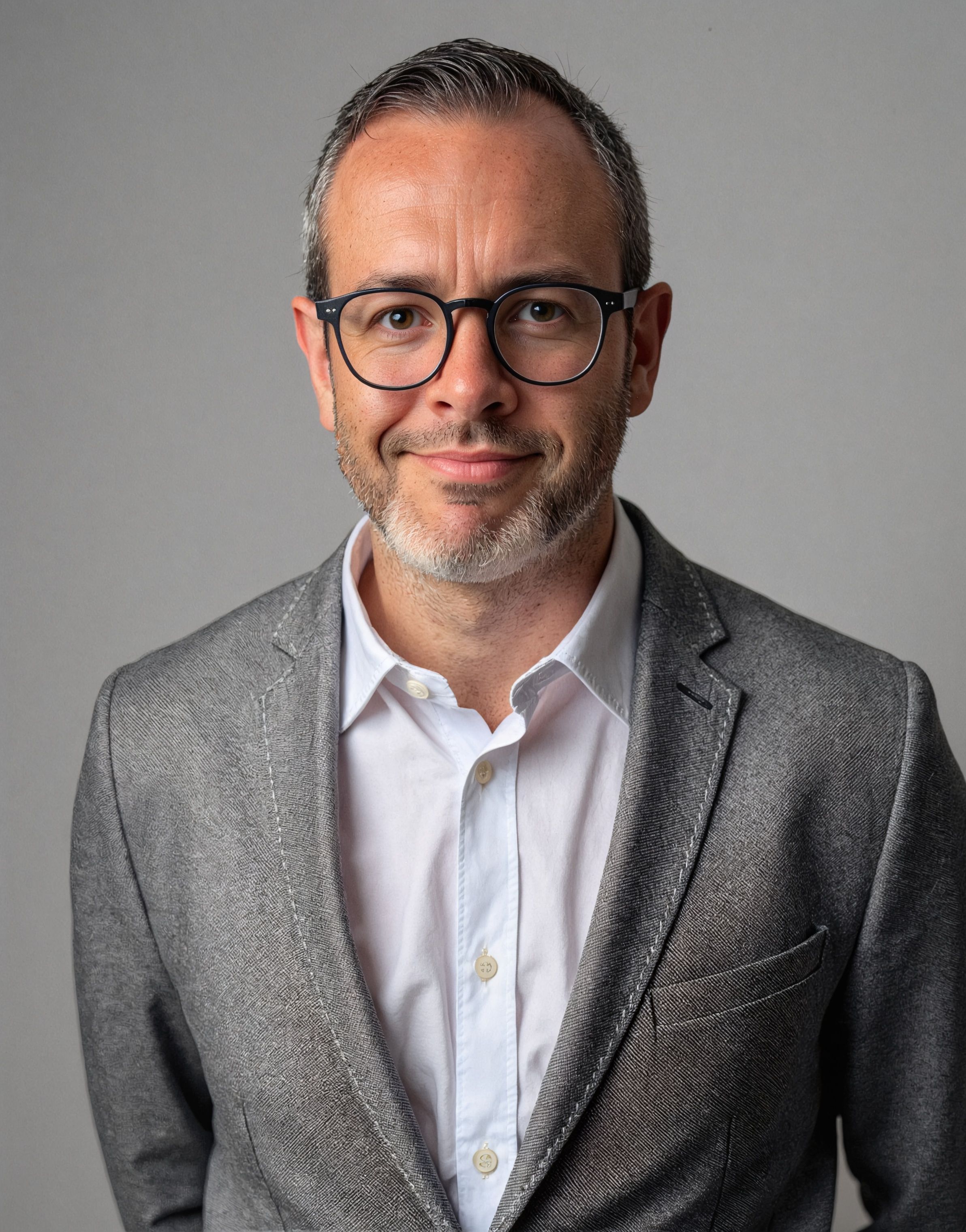 Profile Image of Logo Design Client