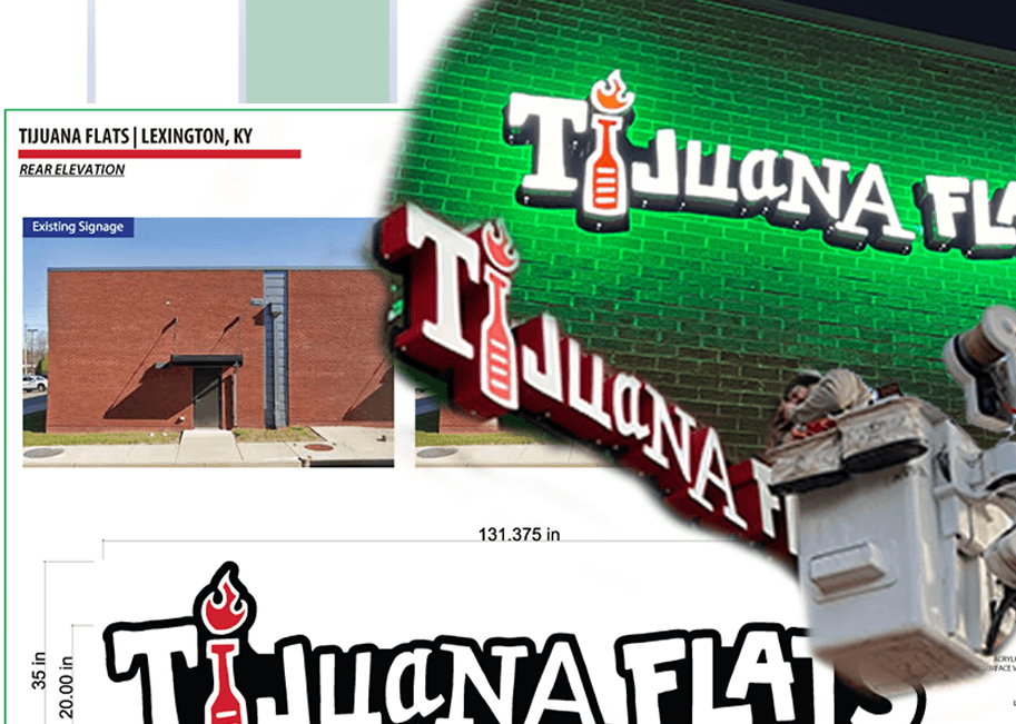 Dynamic picture of a cyclist riding downhill