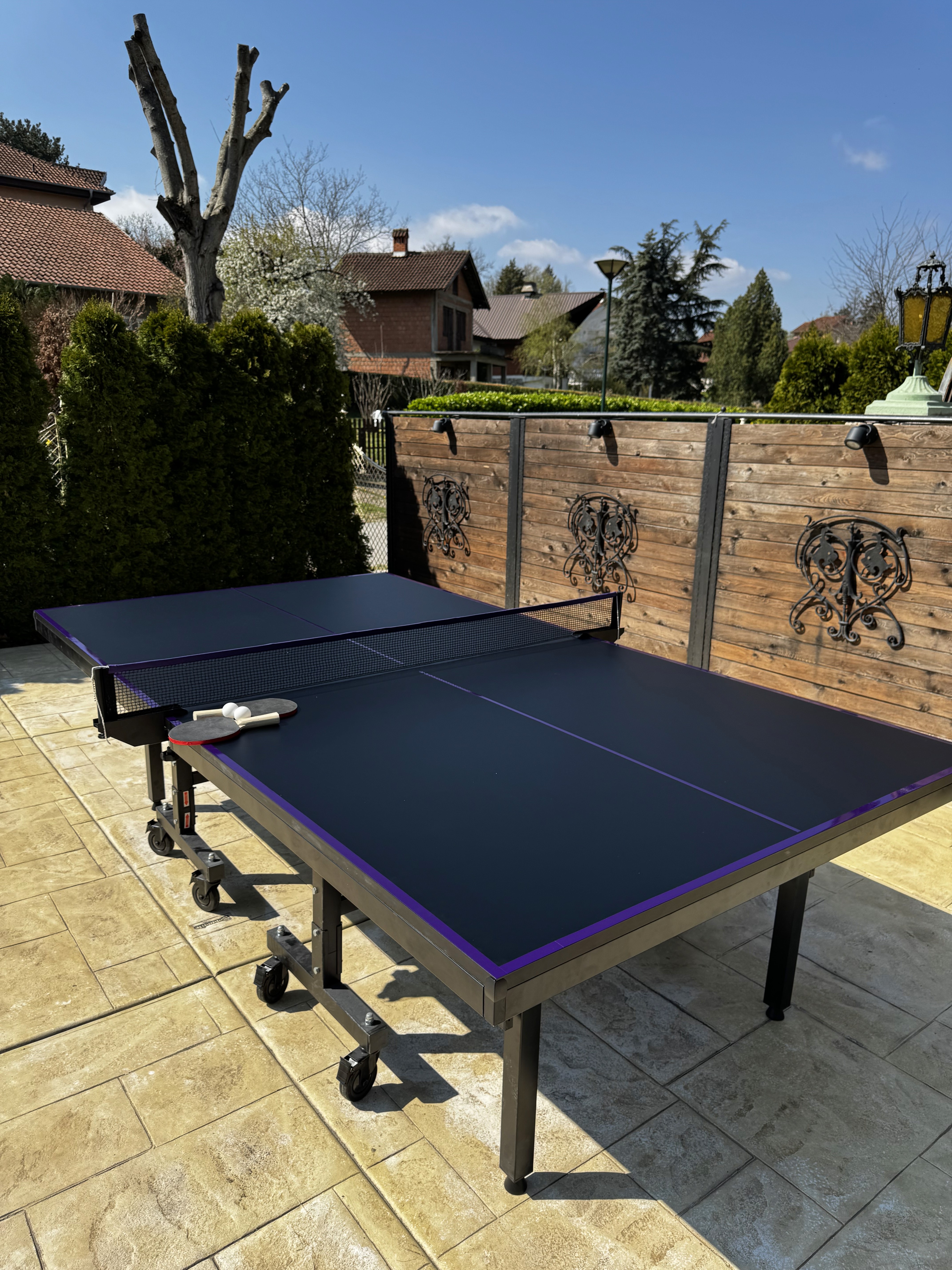 stoni tenis iznajmljivanje