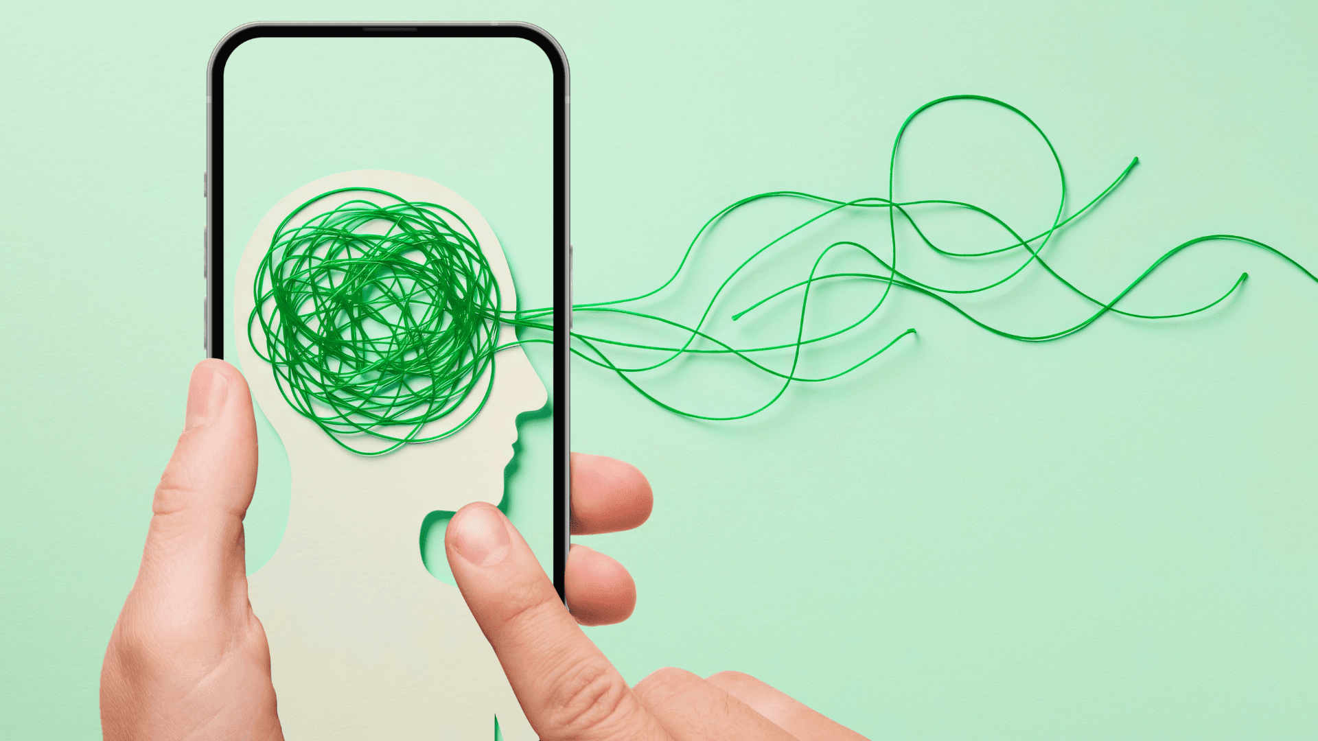 Does Screen Time Affect Mental Health? | Quietscreens