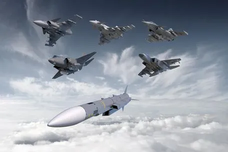 MBDA Quantum