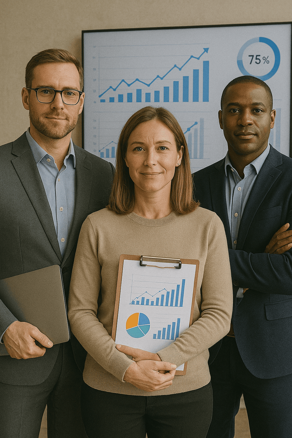 Performance marketers