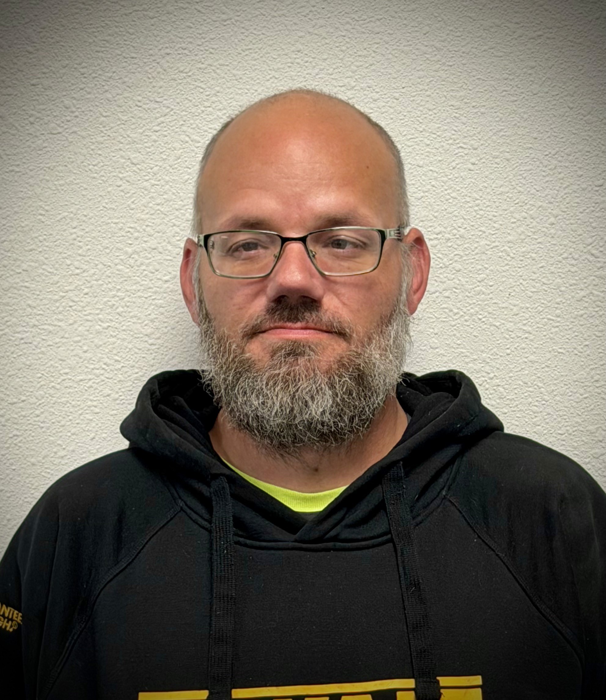 Elite Garage Door Team - Jackie Still Install Tech