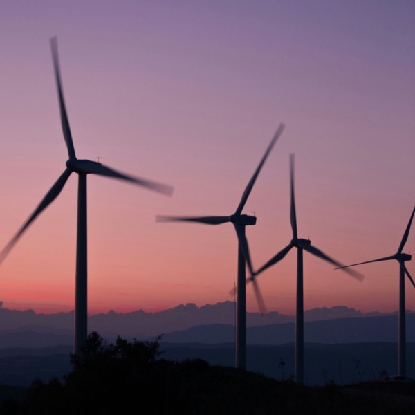 Windmills
