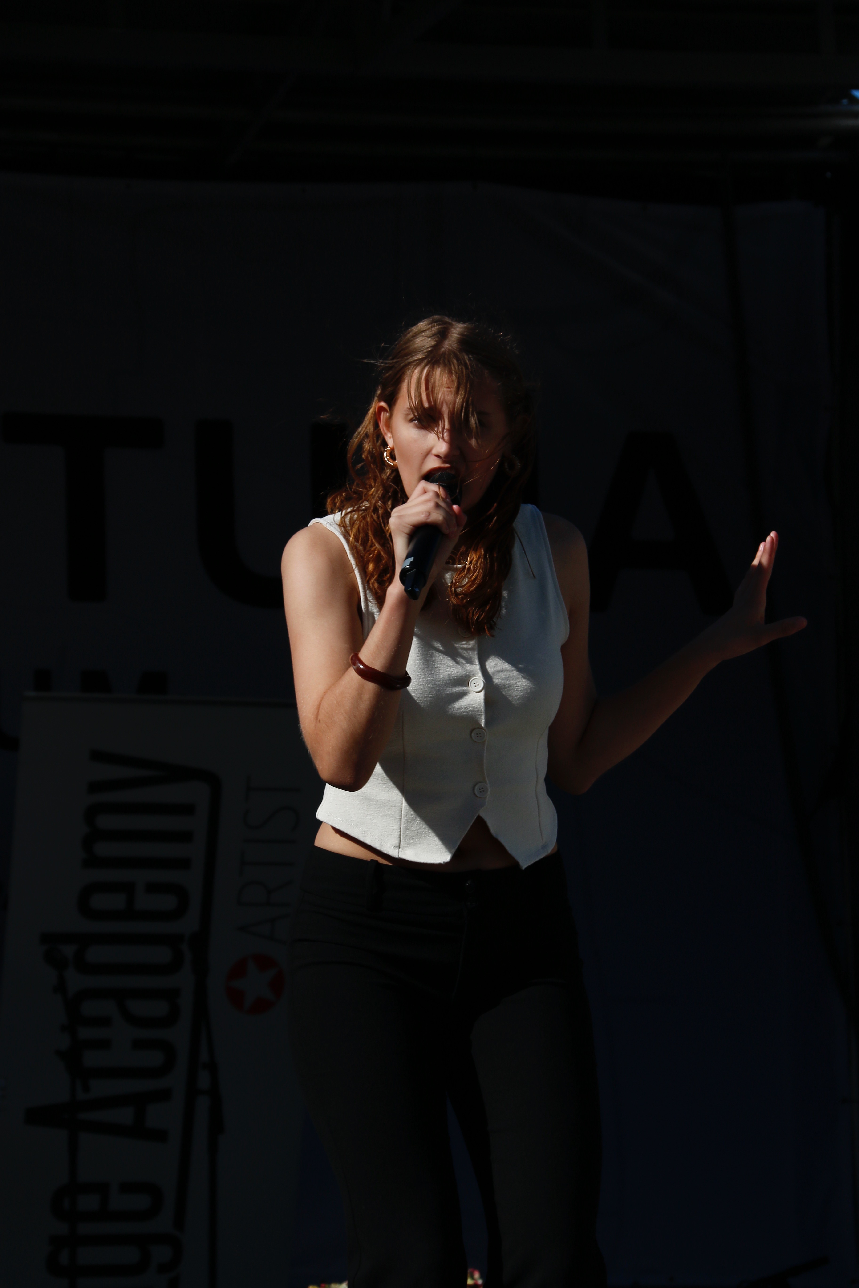 Amanda Hylén