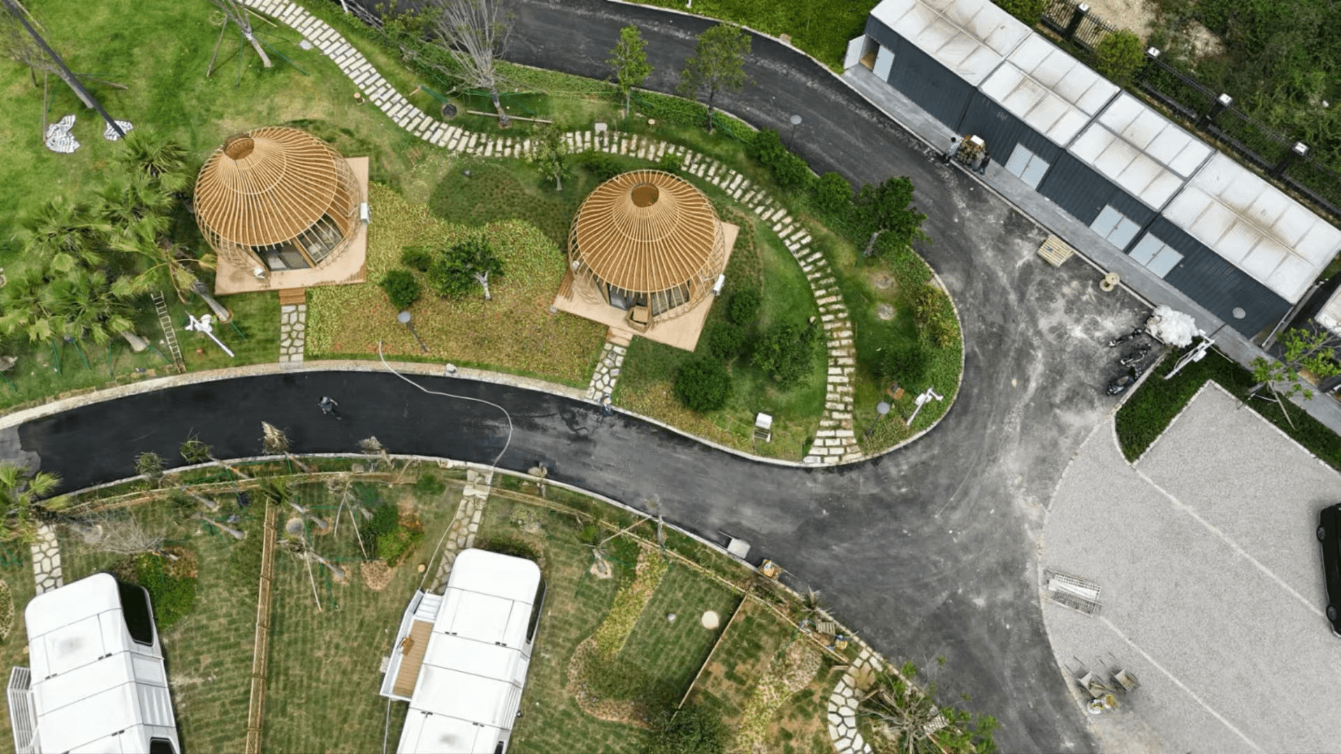 iemodu modular extendable house