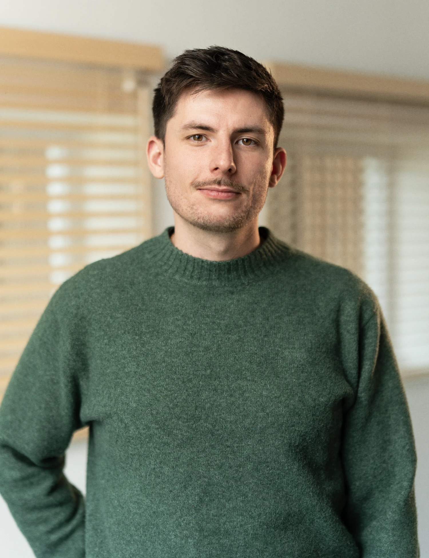 expone - studio de création 360° - Théodore Rault