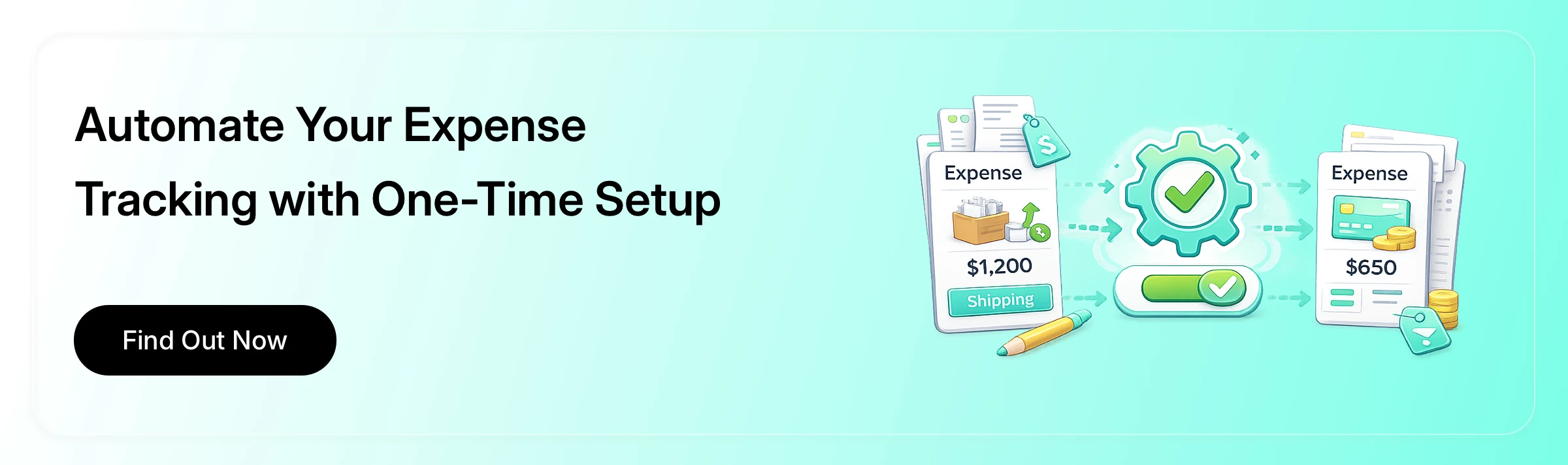 Make your Dropshipping Profit by setting up Expense tracking
