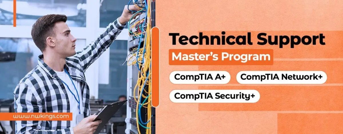 Technical Support