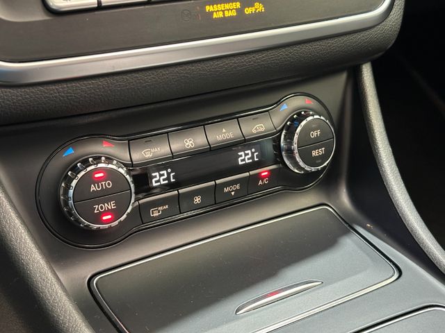 MERCEDES-BENZ CLA 250 Shooting Brake 2017 BLACK Gebrauchtwagen - Galeriebild 19