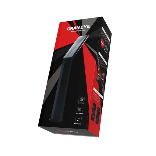 GRANBOARD3s by Gran Darts - the best darts experience - the largest online darts community