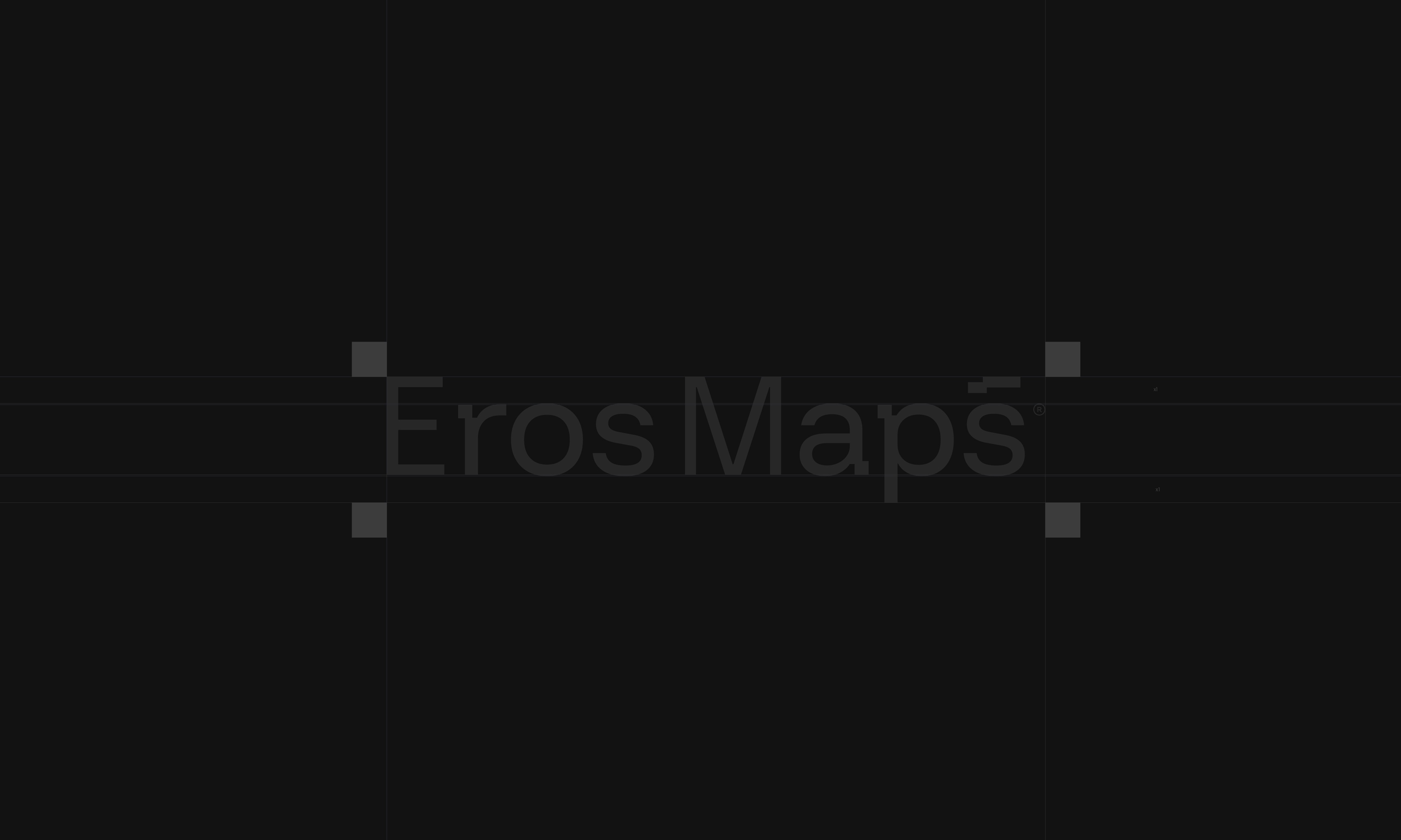 ErosMaps Logo Construction