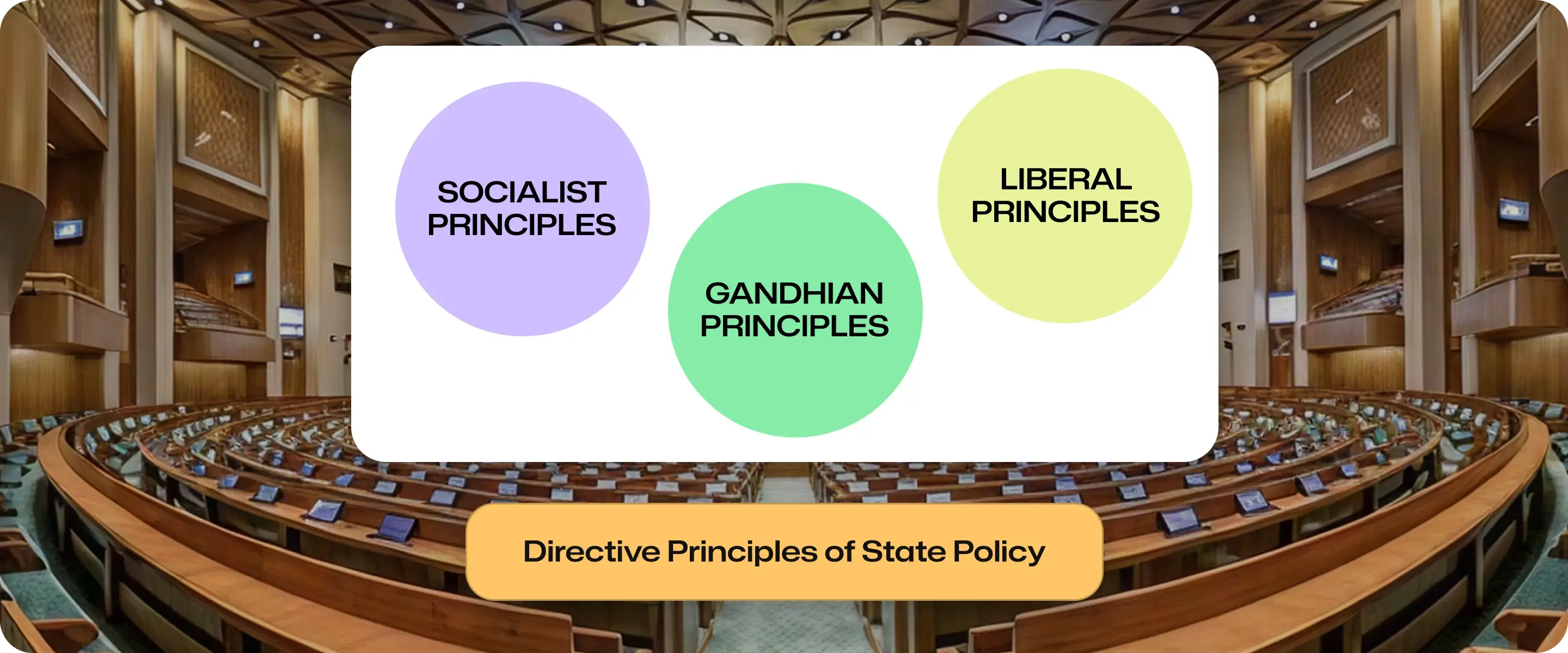 Directive Principles of State Policy