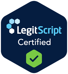 Verify Approval for www.valeonhealth.com