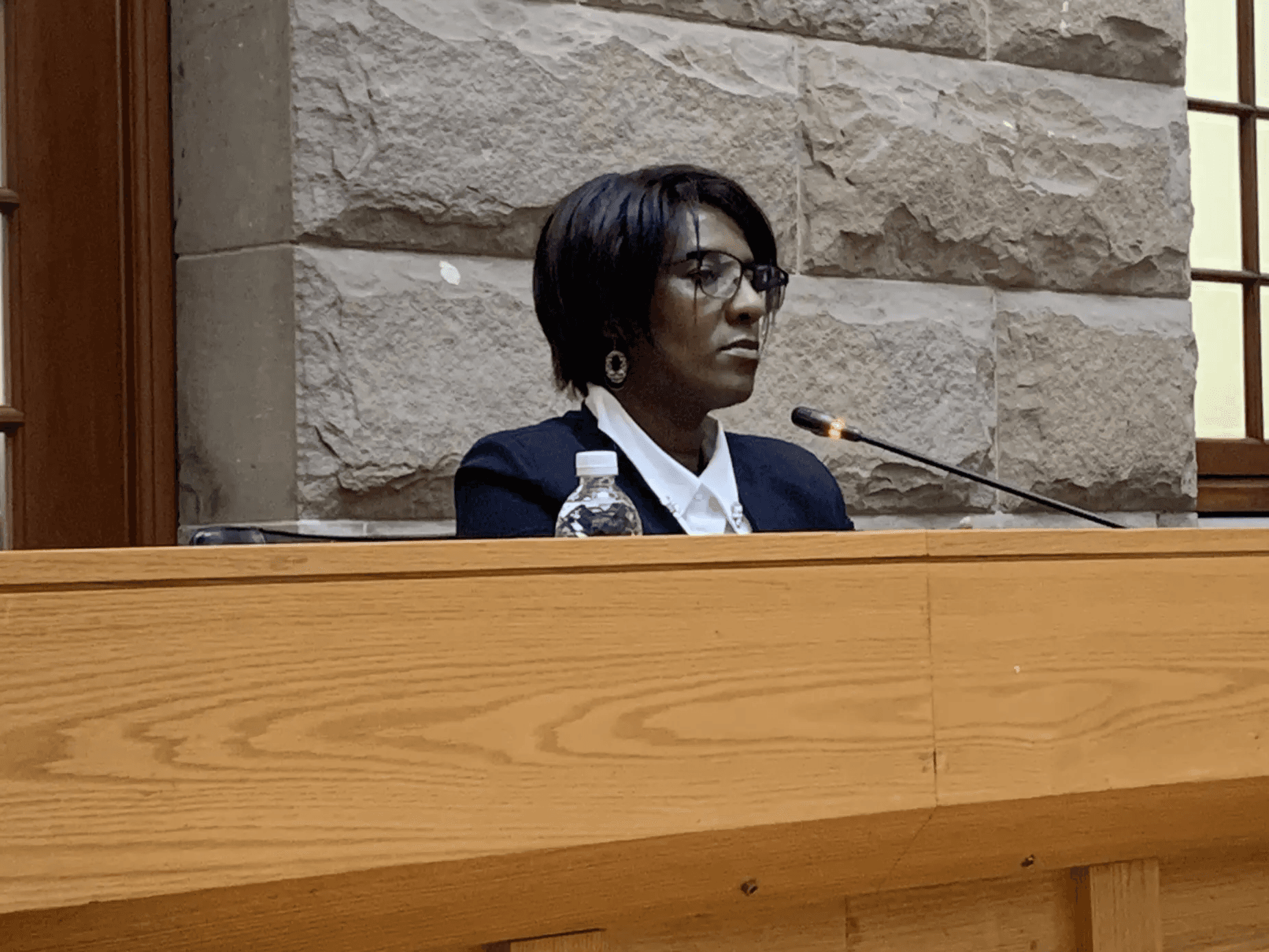 Photo:Ramaphosa Appoints Adv Dinkie Dube as New Deputy Public Protector – South African Daily