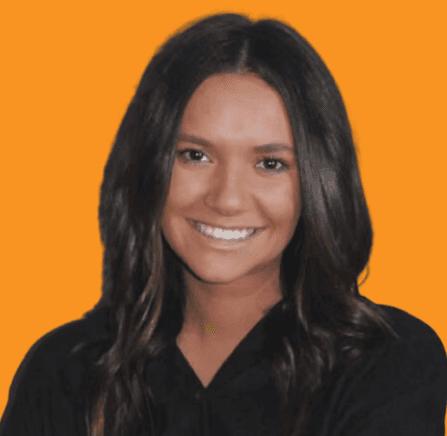 Olivia Wirick, Operations Manager