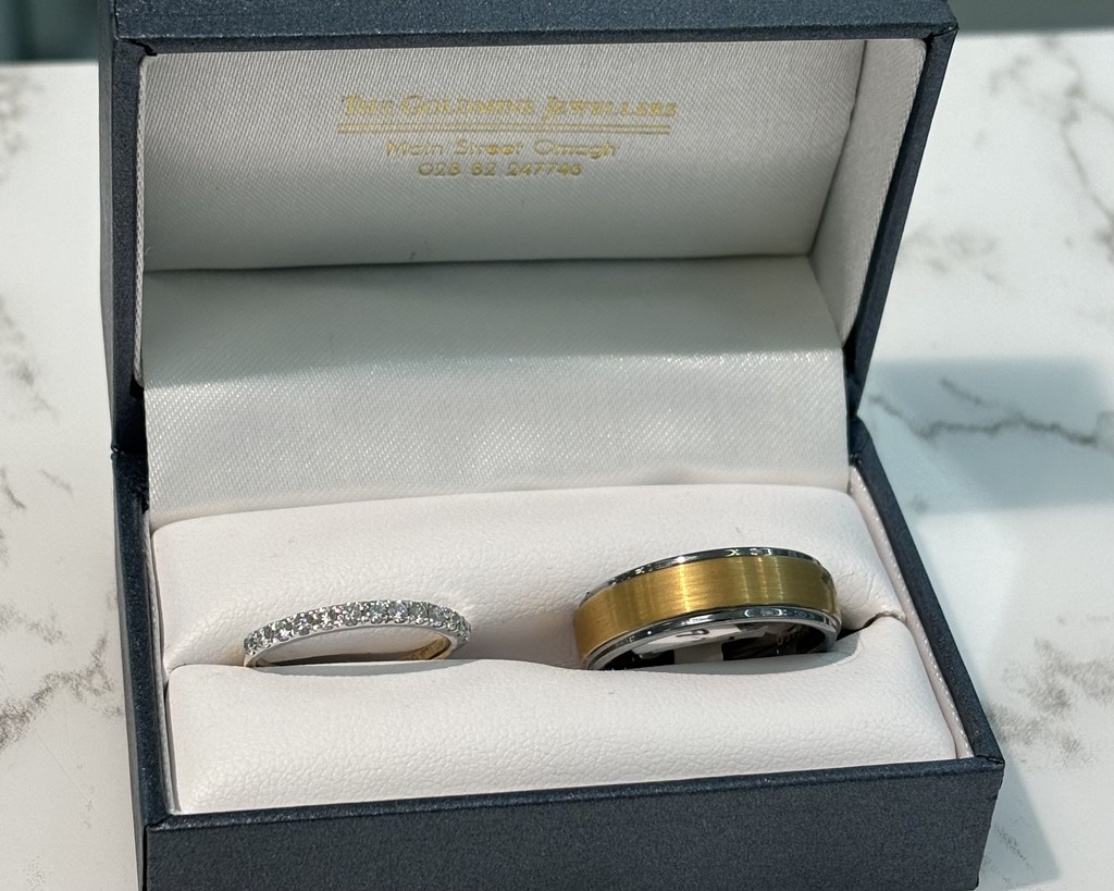 The Goldmine Jewellers 2