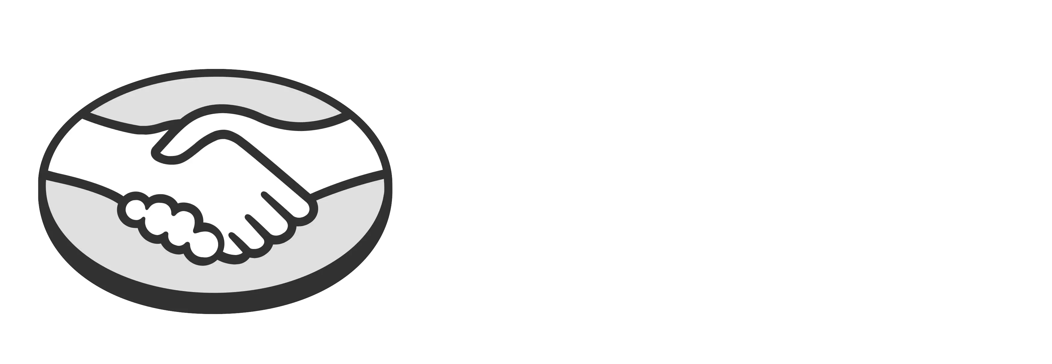 Logo Mercado Livre - Empresa parceira Escola DNC