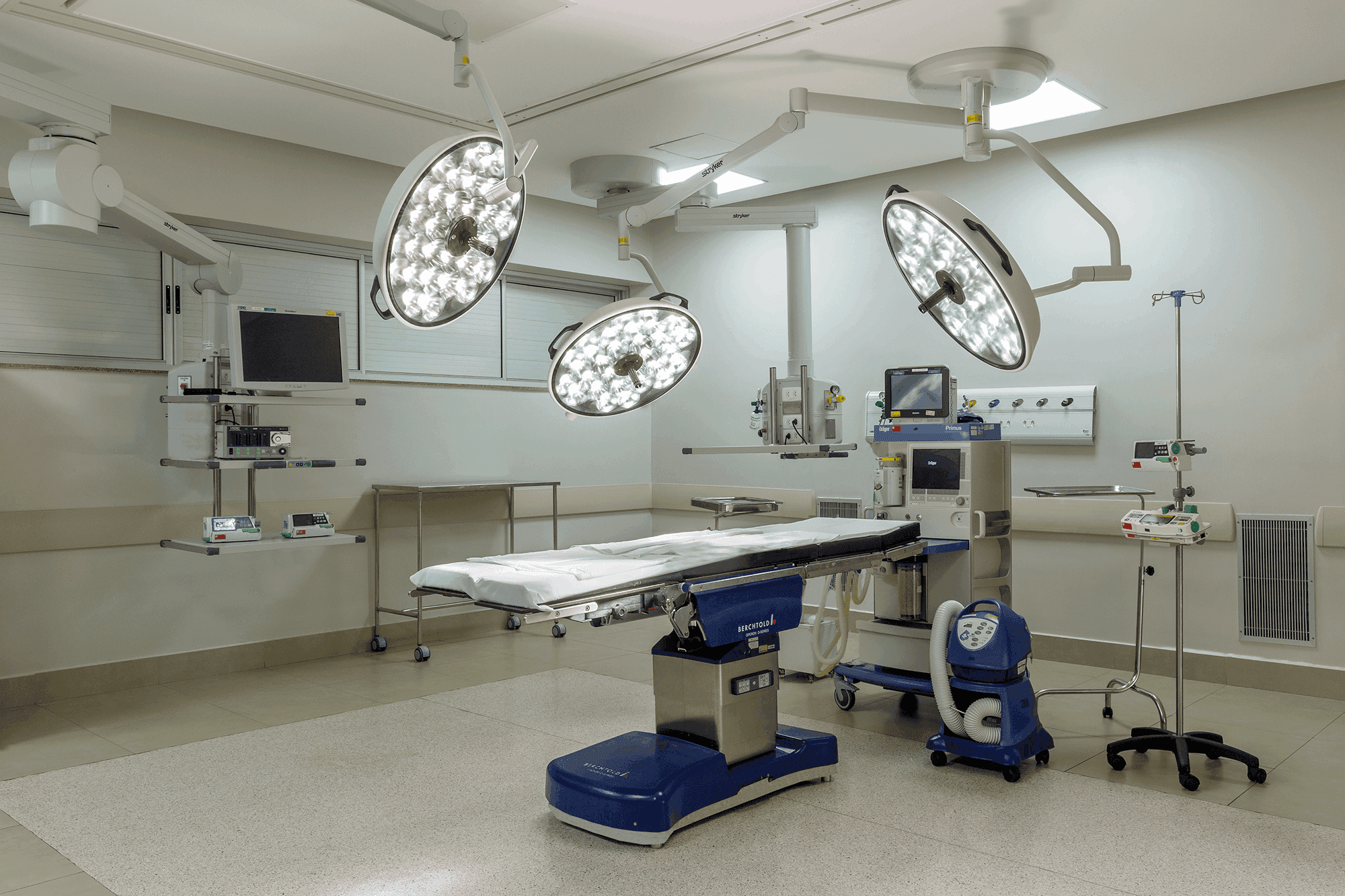 Equipe Multidisciplinar Especializada