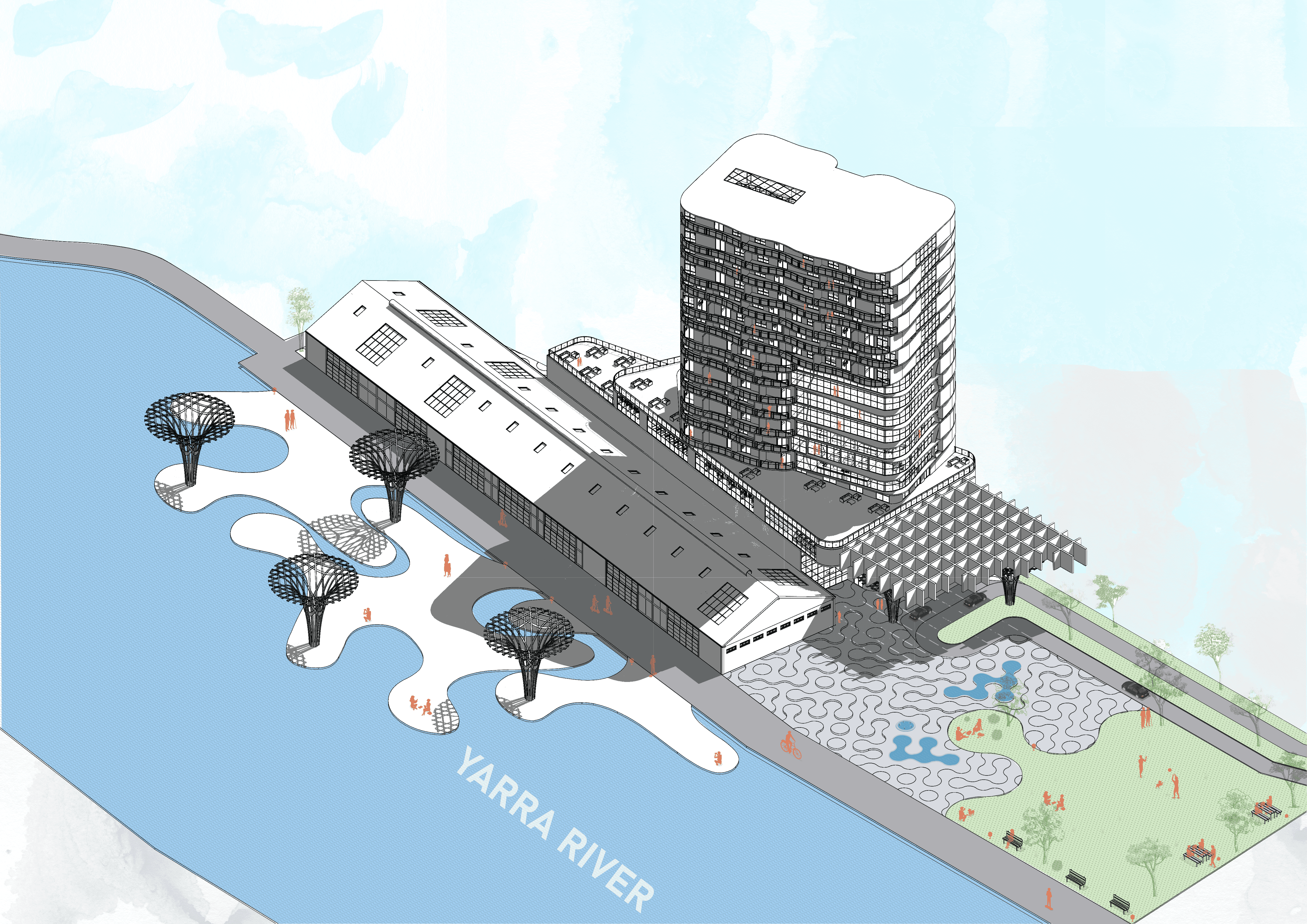 Isometric 