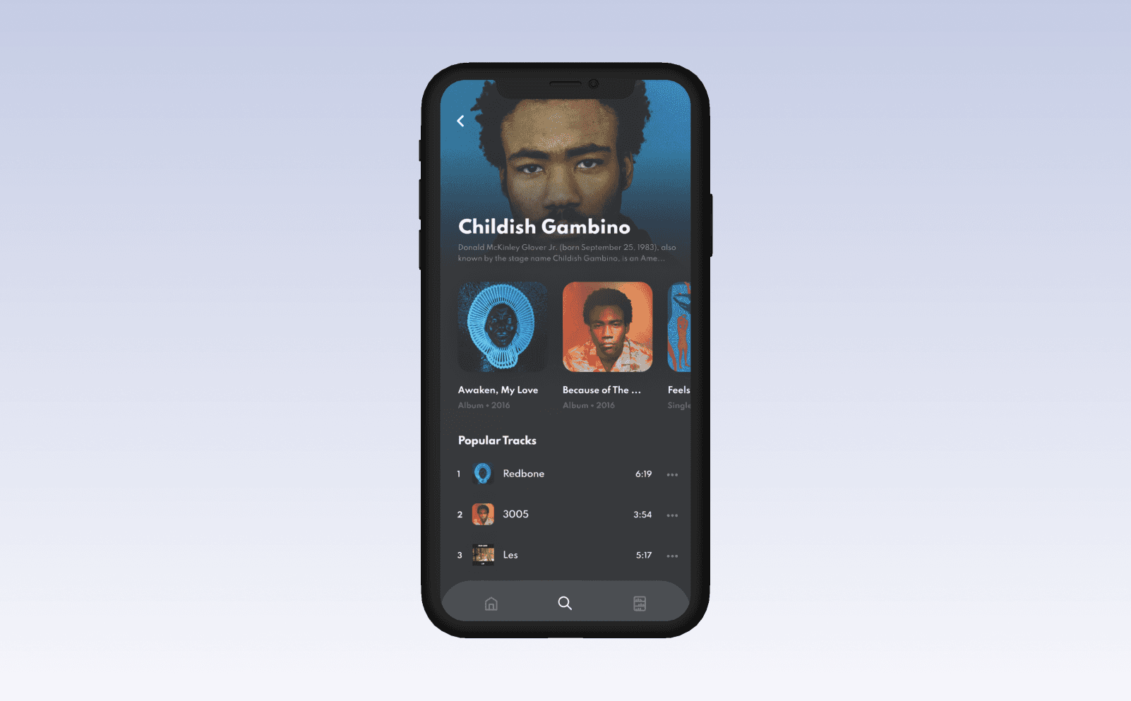 Payble - Mobile Screens