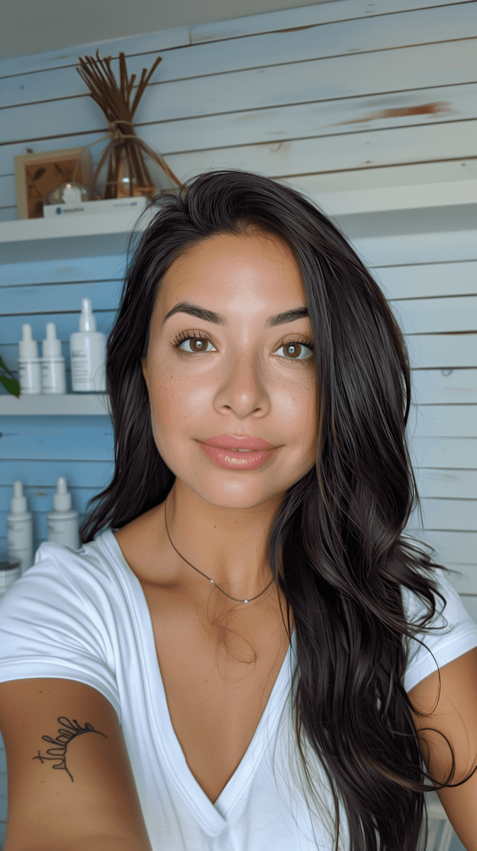 Sarah M.