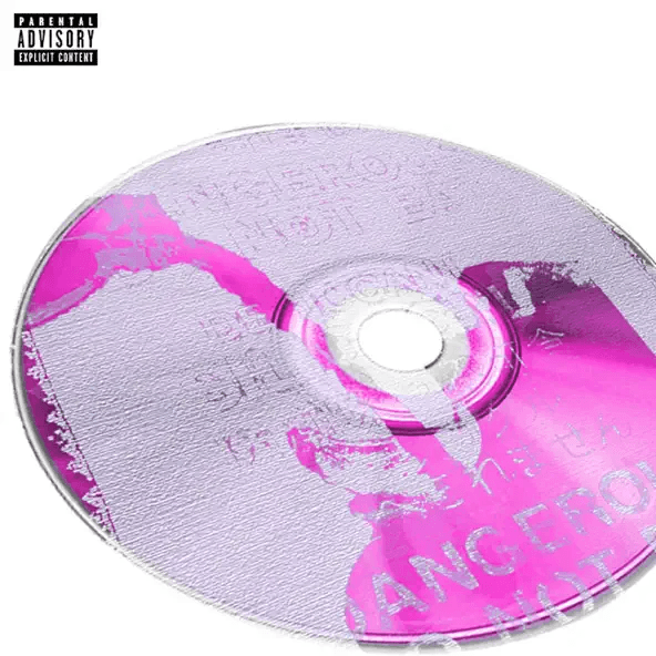 Cover singlu Showman od noyada