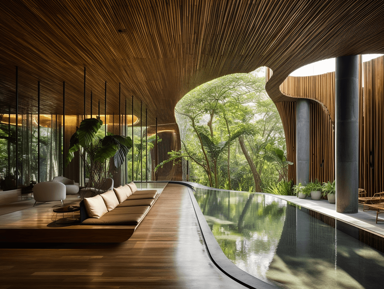 Healthy Home Buwit