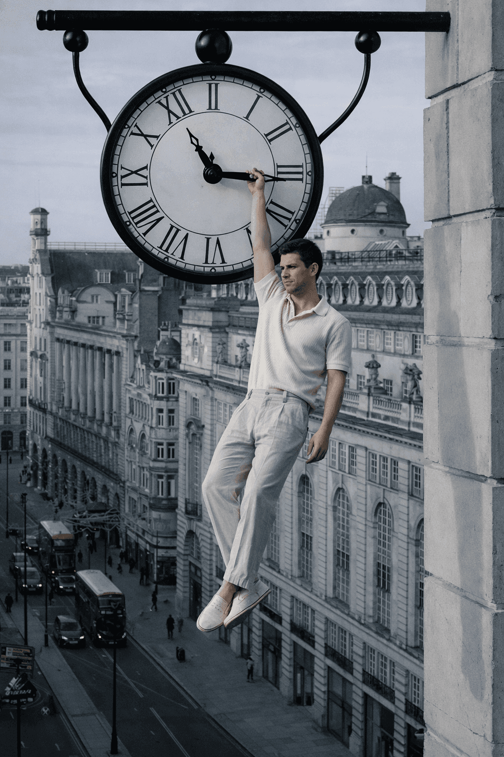 Adam Neumann Unsplash