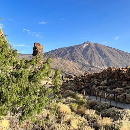 Teide National Park