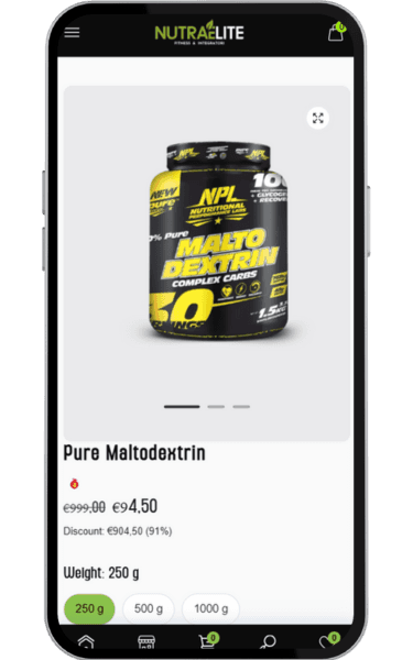 Website Design