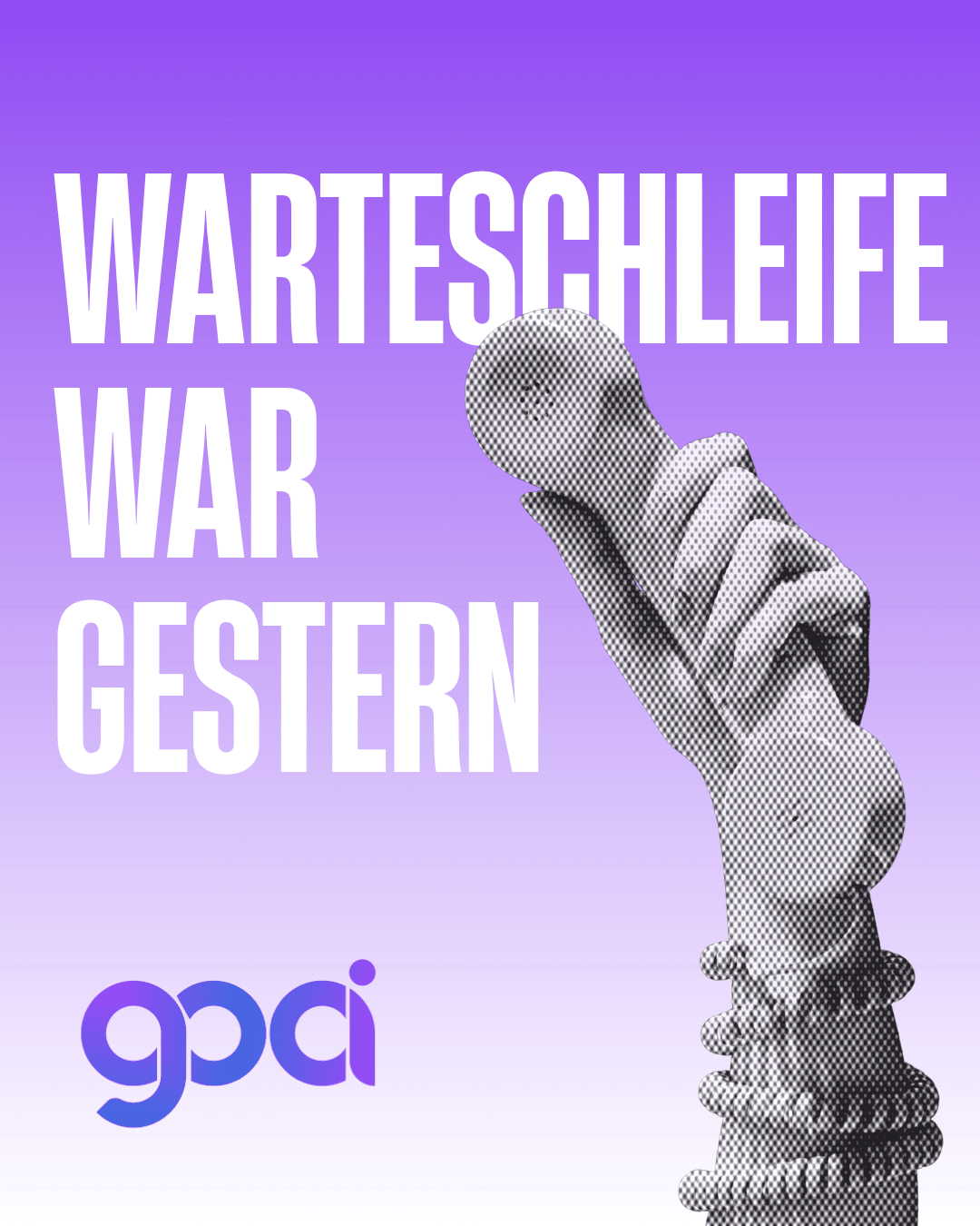 goai virtueller Telefonassistent