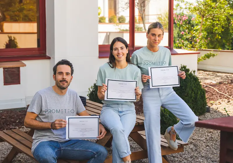 Los Campus de Prometeo