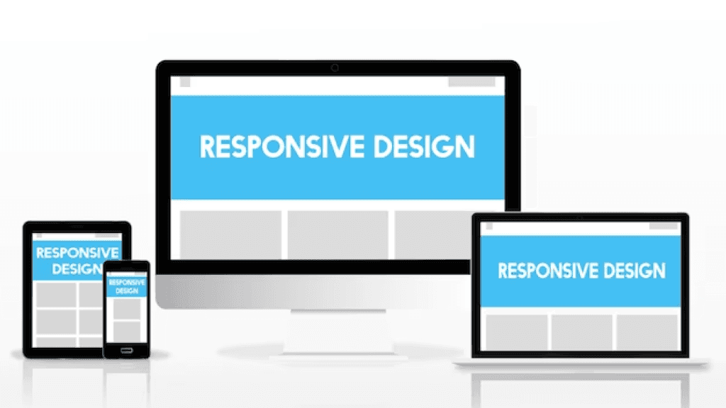 Responsive Design​