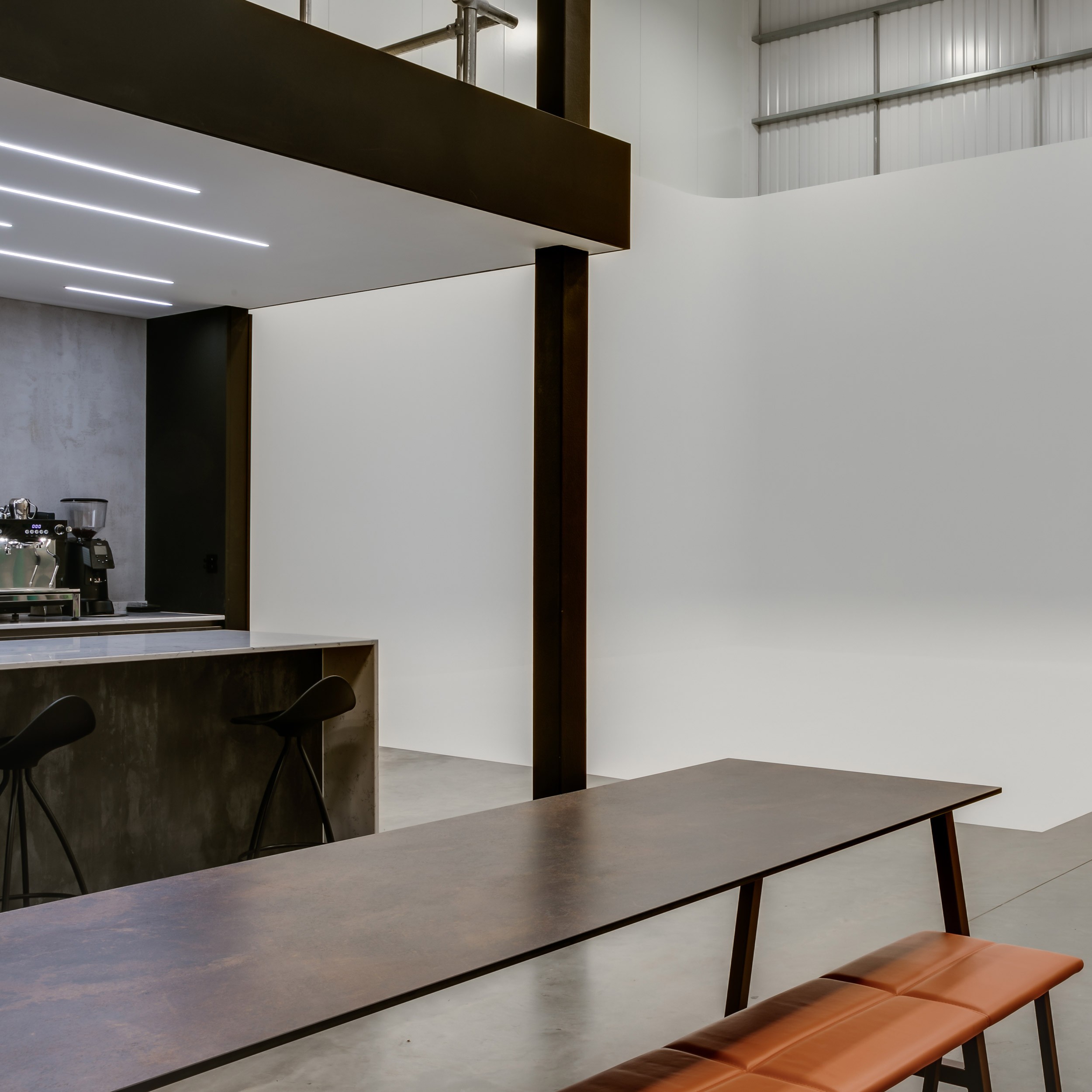 BIke Store Design