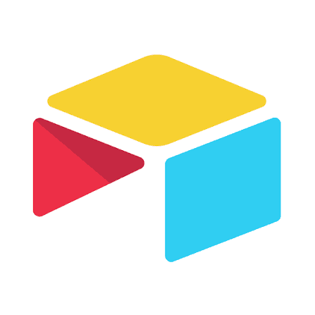 Airtable ikon