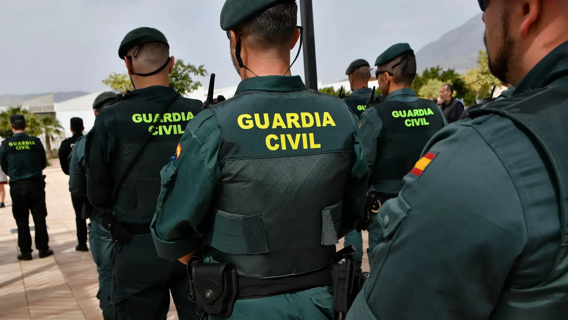 Test psicotécnicos Policía Nacional