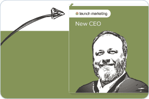 Downloadable B2B marketing strategy eBook from Launch Marketing