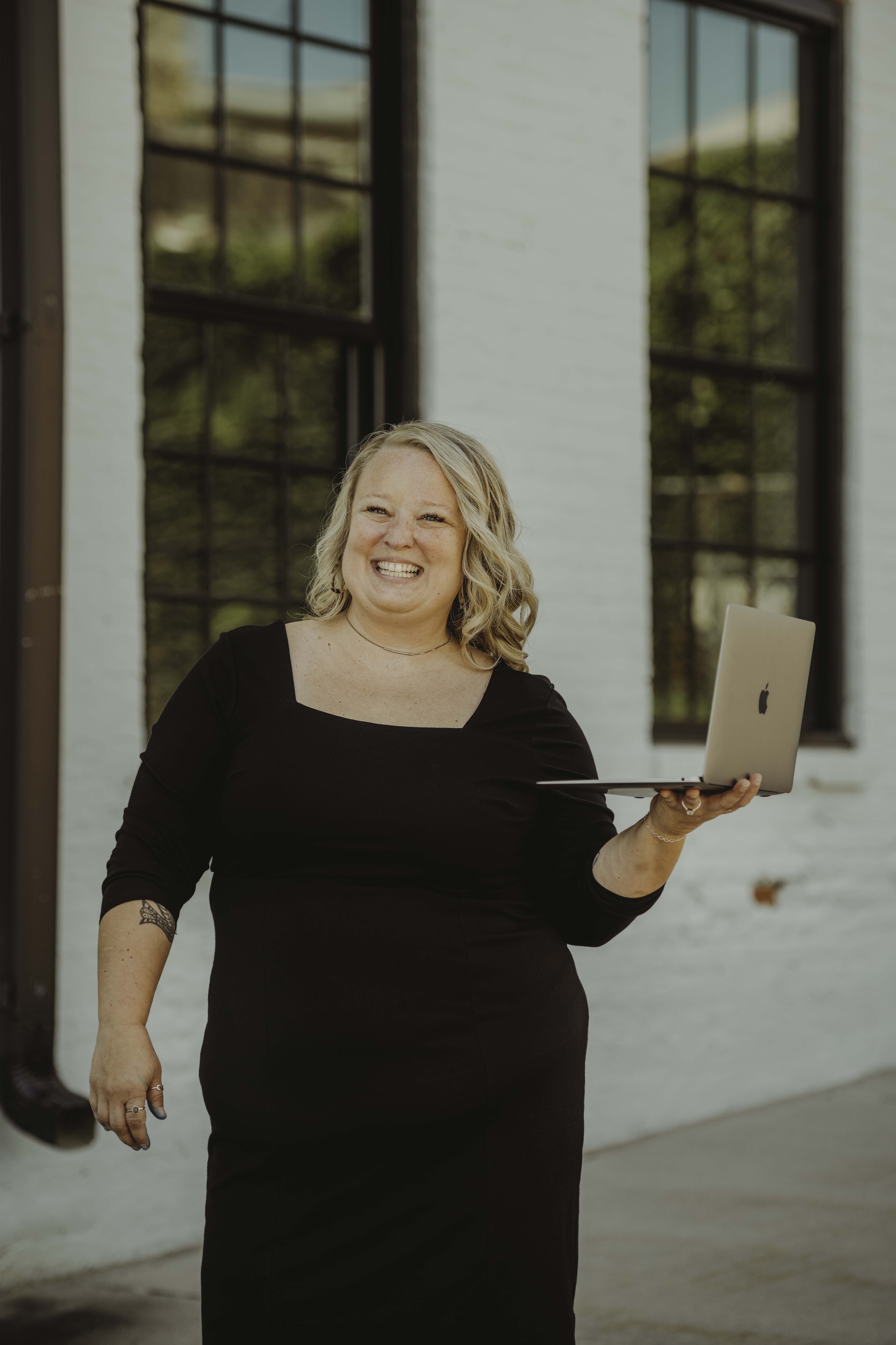 A teacher is explaining a topic, speaking with focus and using gestures to emphasize key points