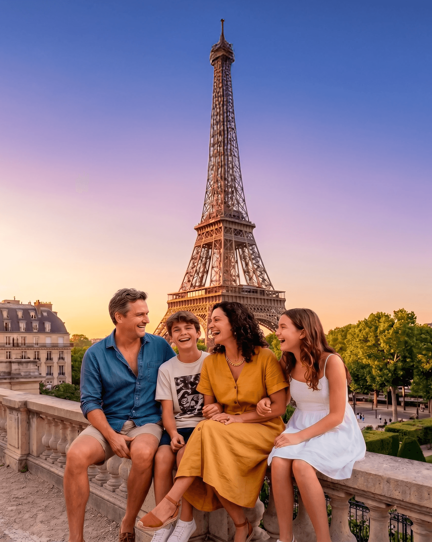 compartiendop el celular