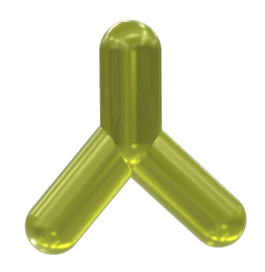 Lime Green Object