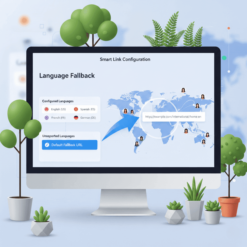 Smart Store Fallbacks