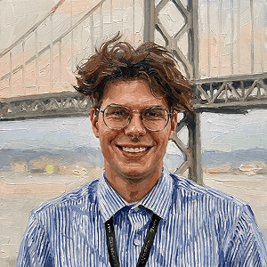 Leanid Palhouski Profile Picture