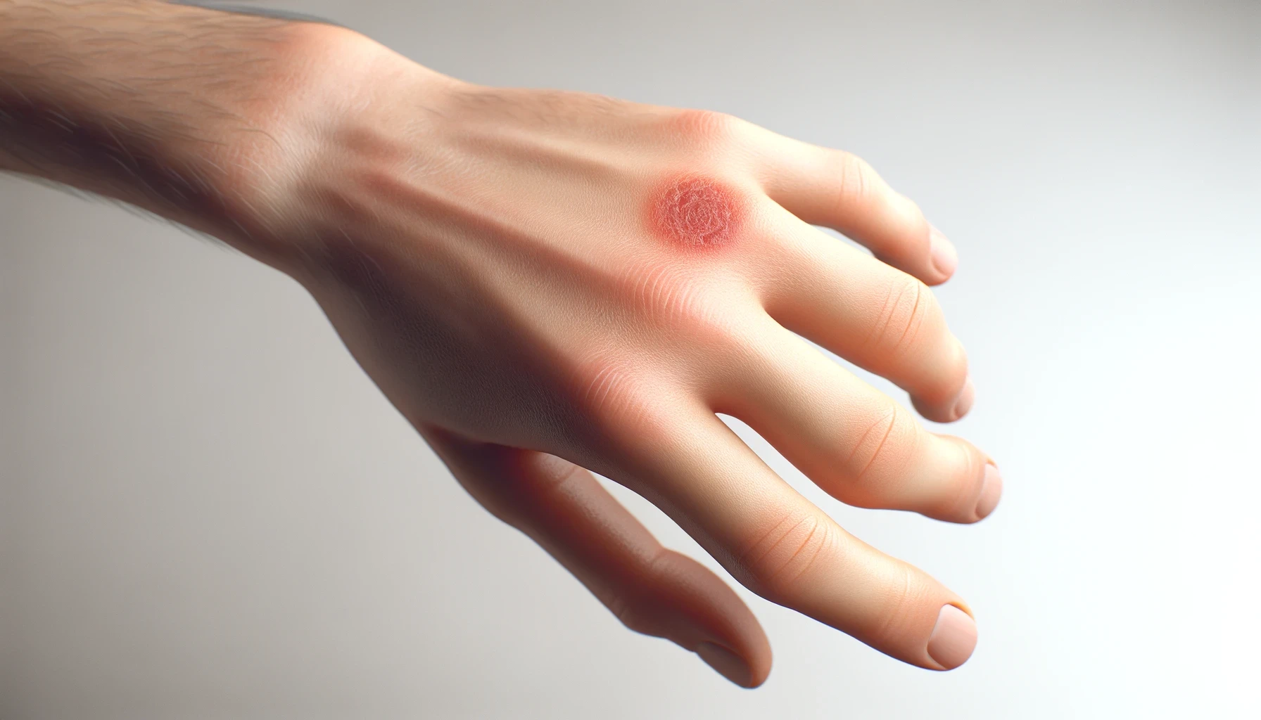 What Is Tinea Manuum?