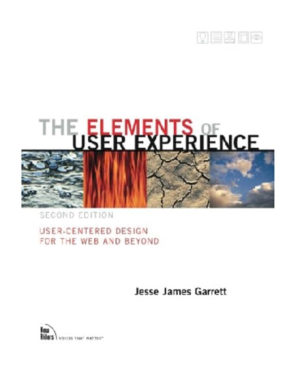 The Elements of User Experience