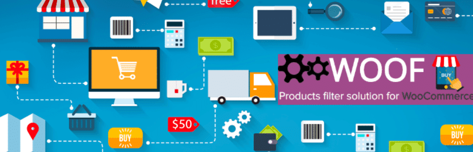 product filter